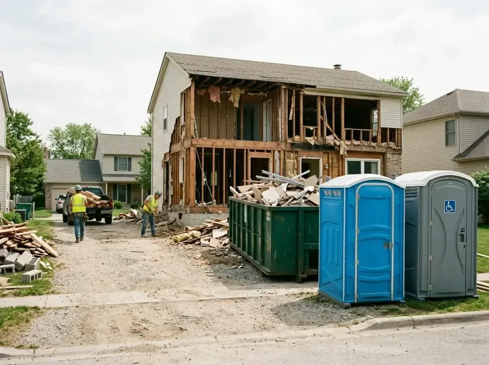 home-renovation-demolition-sit-010 — frequently asked questions, Portable Toilet & Dumpsters Rental in Fallon, NV